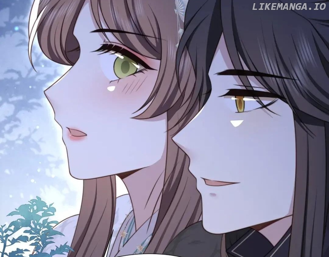 Lonely Emperor Chases His Sister-in-Law Chapter 71 - page 54